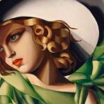 Tamara De Lempicka