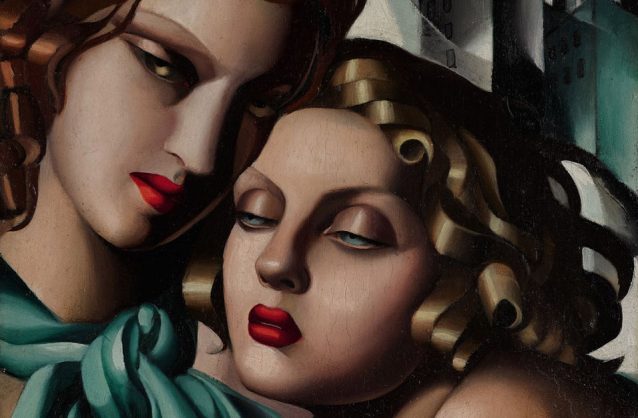 Tamara De Lempicka