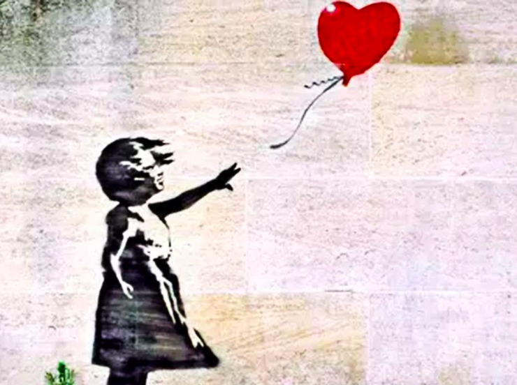 the-baby-with-ballon-bansky-artwork