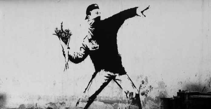 Bansky, the anti-artist of our time