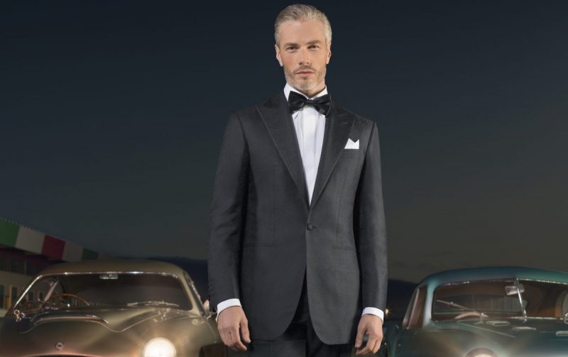 Stefano Ricci, The elegance of the dynamic present - celebreMagazine
