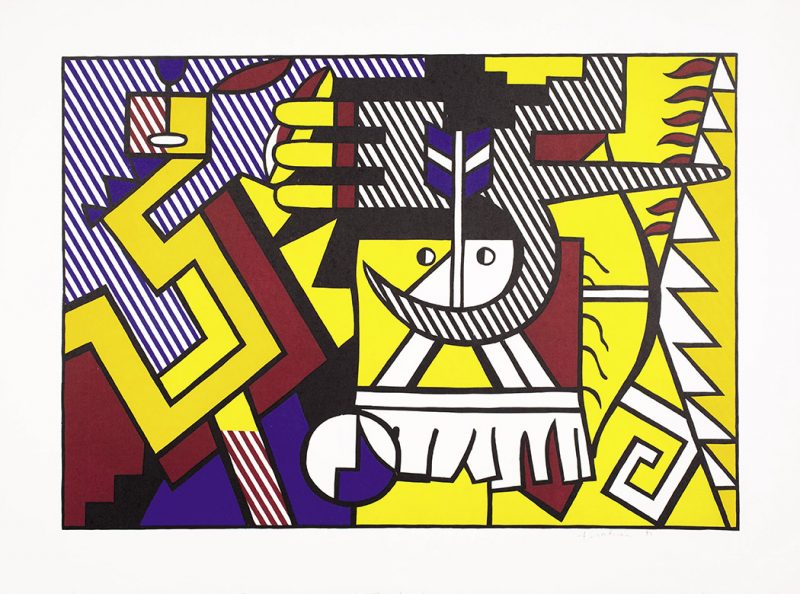 Roy_Lichtenstein
