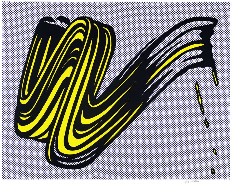 roy_lichtenstein