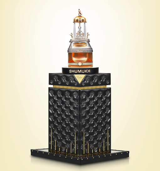 Shumukh, The Worlds Most Expensive Fragrance