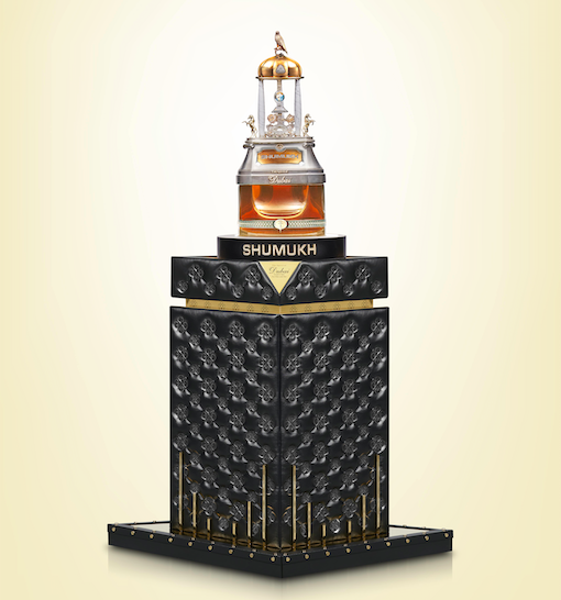 The Most Expensive Perfumes in the World 2019