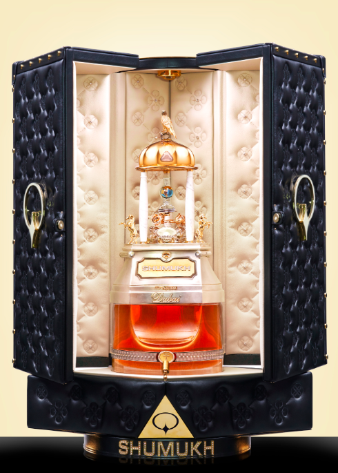 Shumukh attar clearance
