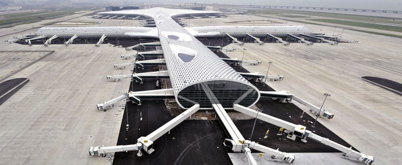 Shenzhen Baoan Airport