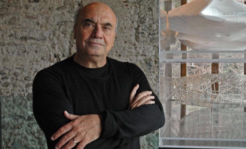Massimiliano Fuksas