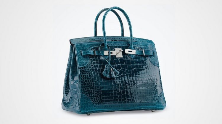 The Differences Between Hermès Birkin and Kelly Bags
