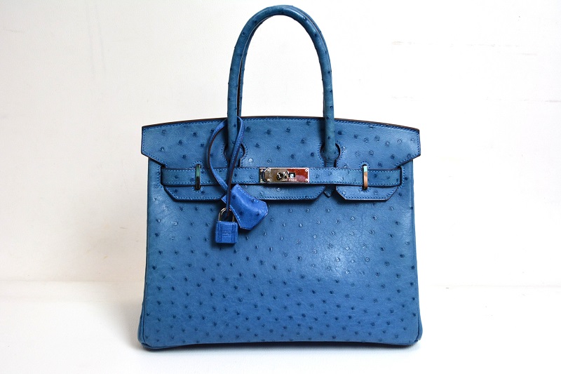 The Hermes Birkin vs. Hermes Kelly Bag