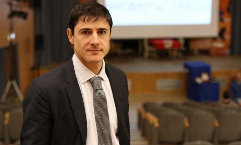 Luca Caricato
