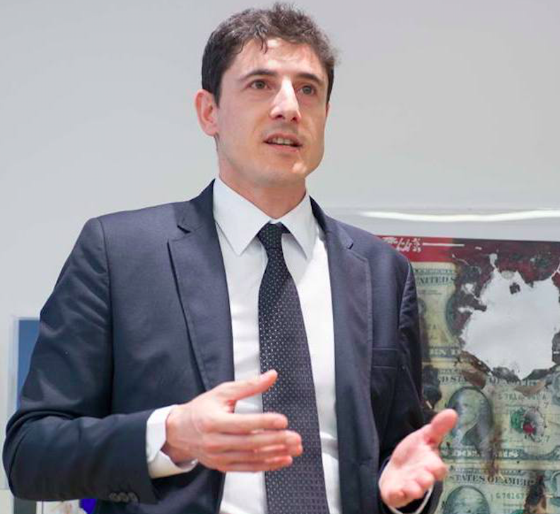 Luca Caricato