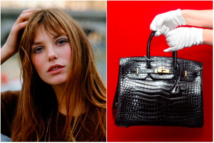 Kelly vs Birkin: Hermès is Always Synonymous with a Luxury Lifestyle