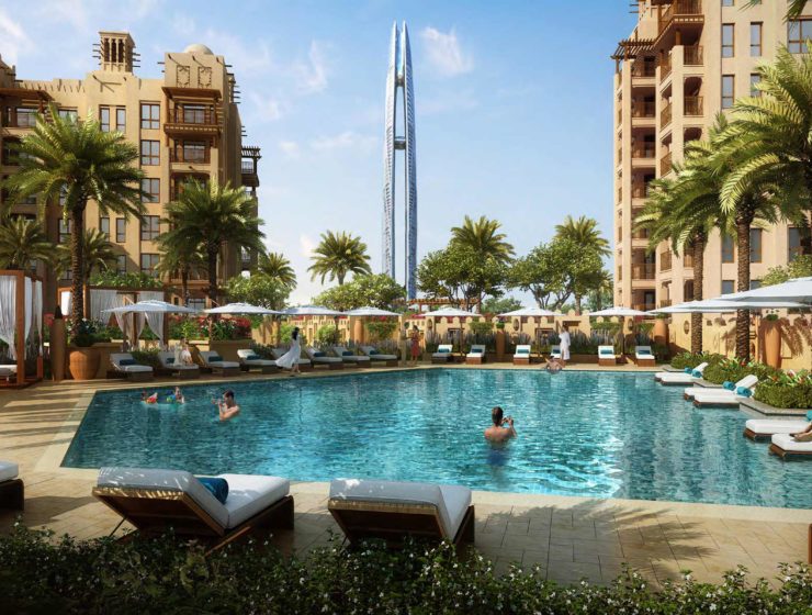 Madinat-Jumeirah-Living