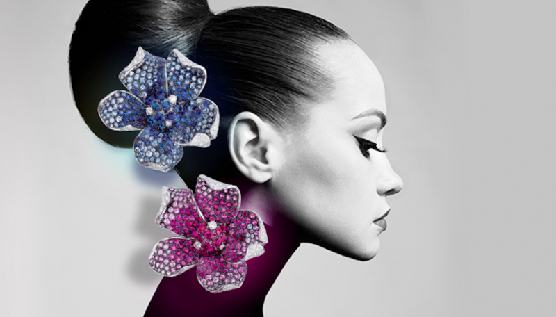 A Century of Beauty signed by the Goldsmith Damiani celebreMagazine