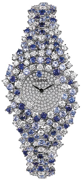 Damiani's jewel