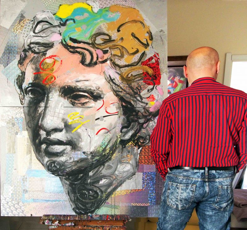 Antonio Murgia