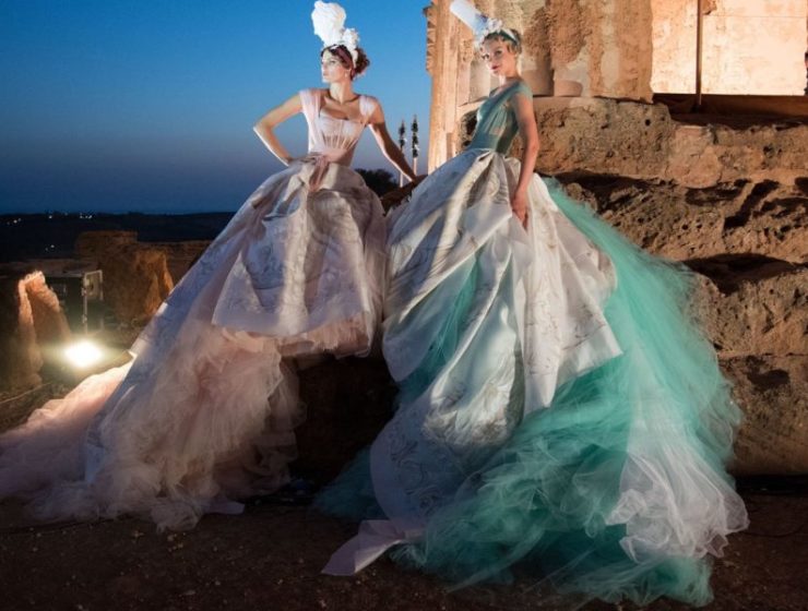 Dolce e Gabbana