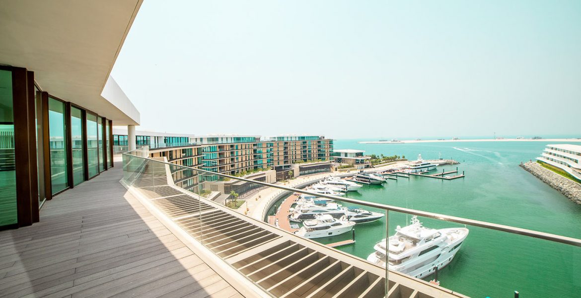 bulgari resort dubai