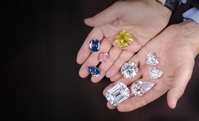Diamonds And Jewels 2024 www.epicamlv