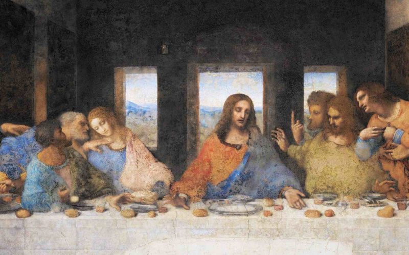 Last Supper