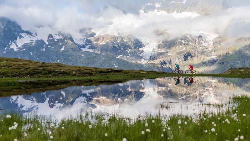 Hotel Kempinsky Saint Moritz