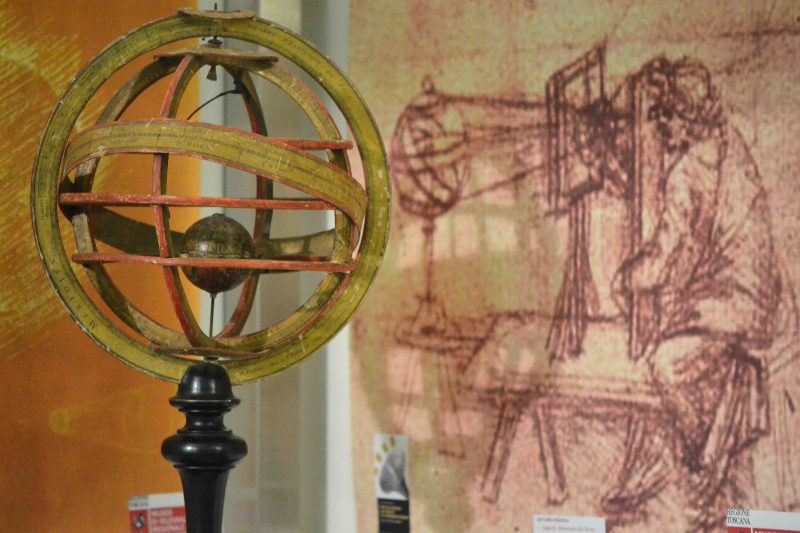 Leonardo Da VInci