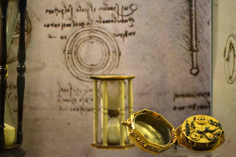 Leonardo Da VInci