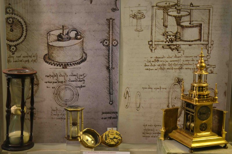 Leonardo Da VInci
