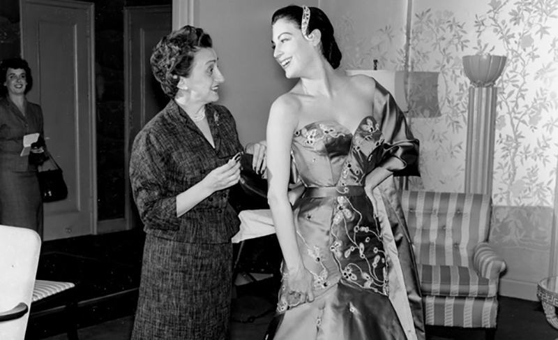Sorelle fontana anni 50 on sale