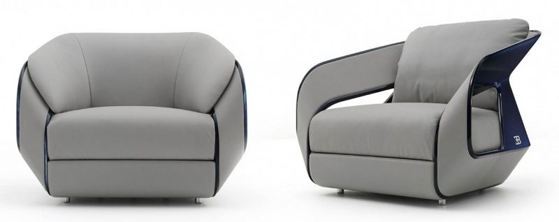 Bugatti home collection