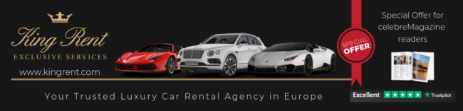 Banner King rent