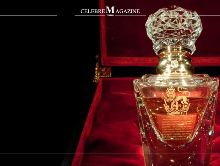 Clive Christian Perfume