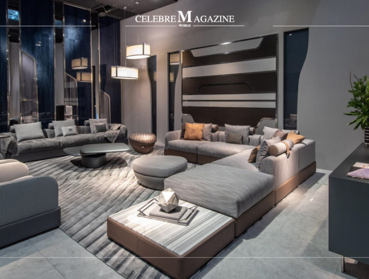 Bugatti Home collection