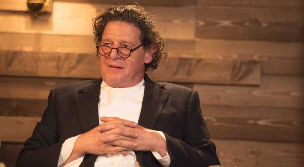 Marco Pierre White