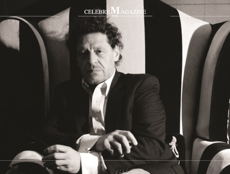 Marco Pierre White