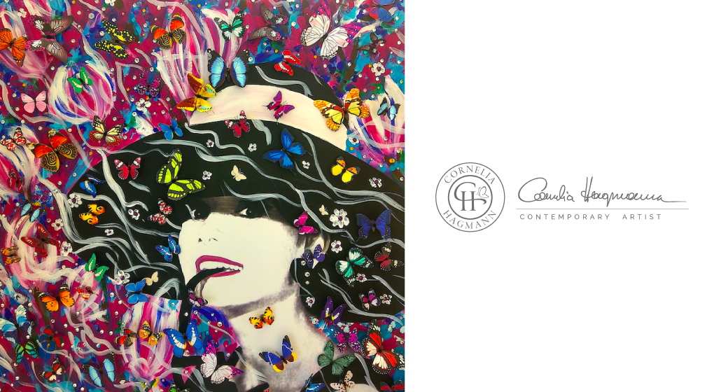 Cornelia Hagmann contemporary artist