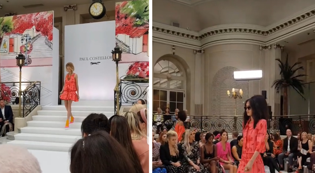 London Fashion Week