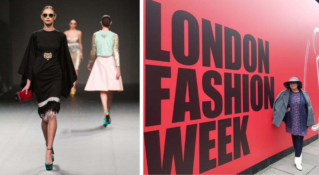 London Fashion Week