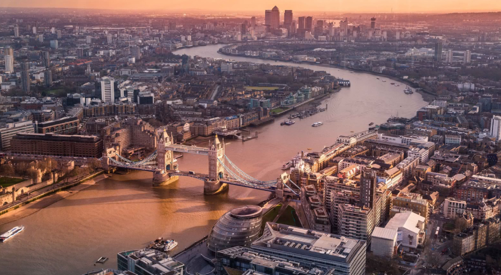 London