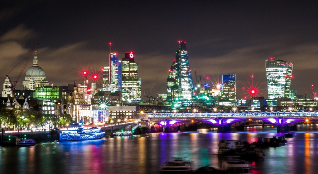 London