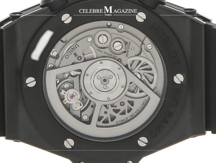 Hublot Big Bang Unico