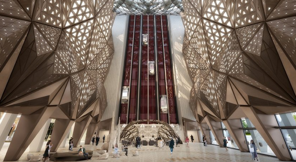 Morpheus Hotel Macau