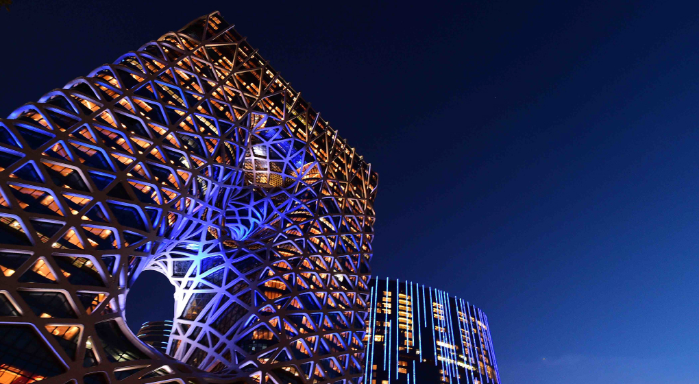 Morpheus Hotel Macau