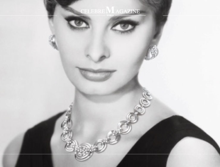 Sofia Loren