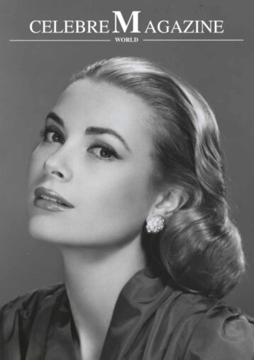 grace kelly
