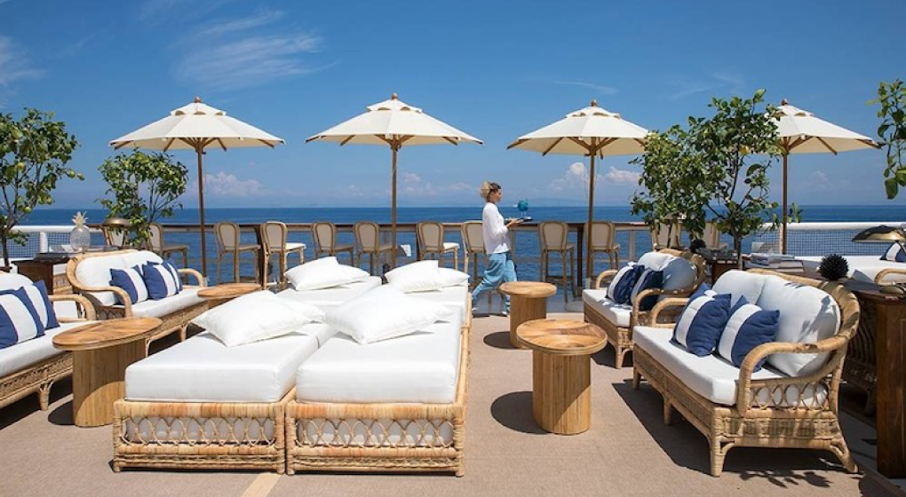 Capri, Italy