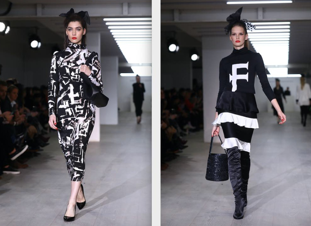 London Fashion week