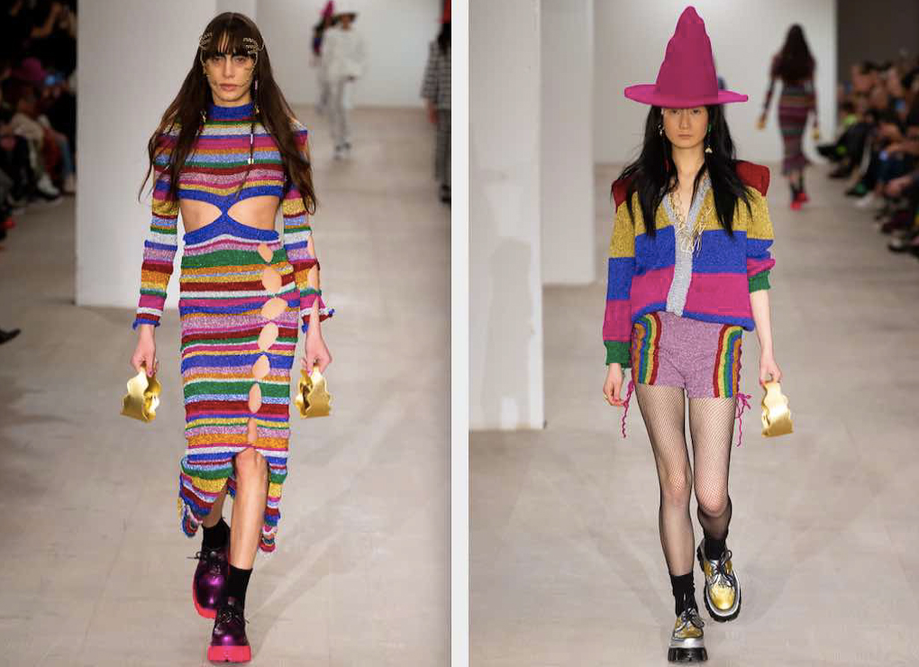 London Fashion week