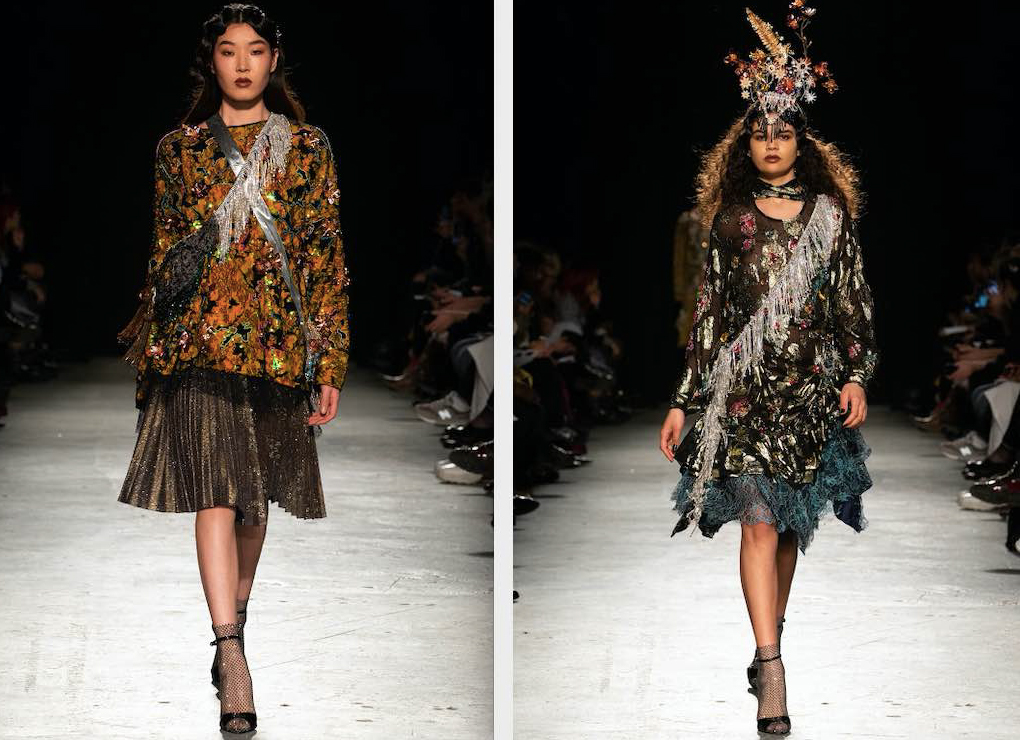 London Fashion week